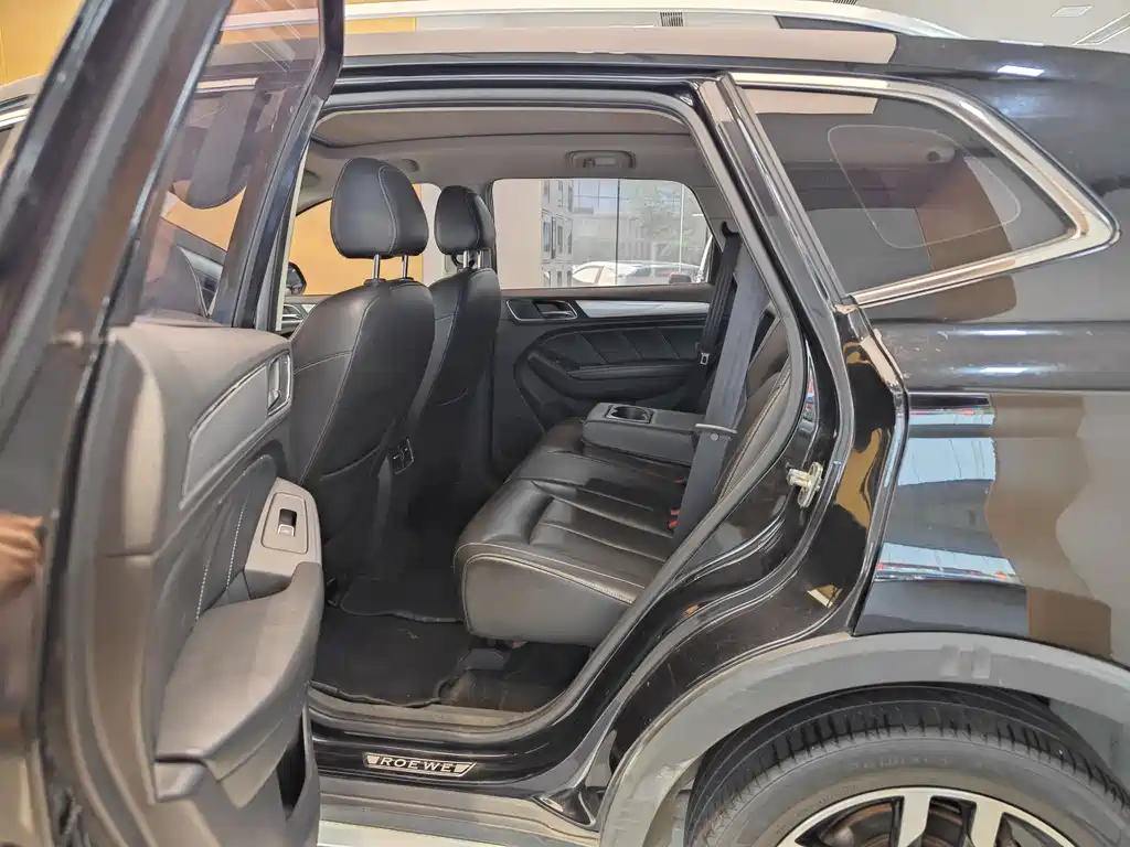 Roewe RX5 — фотографии объявления, Фото 22