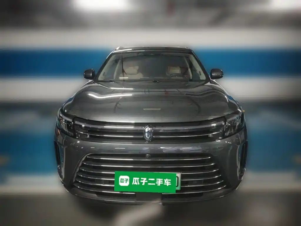 AITO Wenjie AITO M7 — миниатюра 2