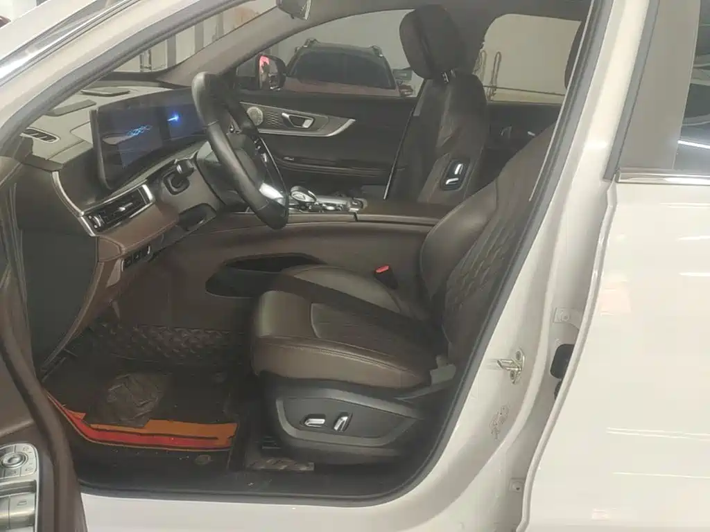 Chery Tiggo 8 PRO — миниатюра 15