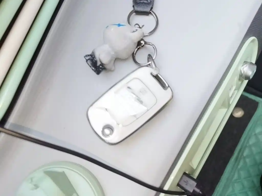 Wuling MINIEV — миниатюра 9