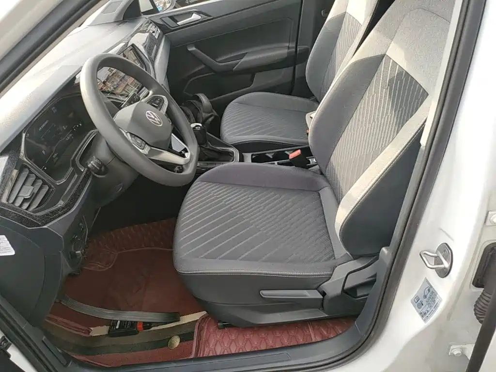 Volkswagen Lavida — миниатюра 15