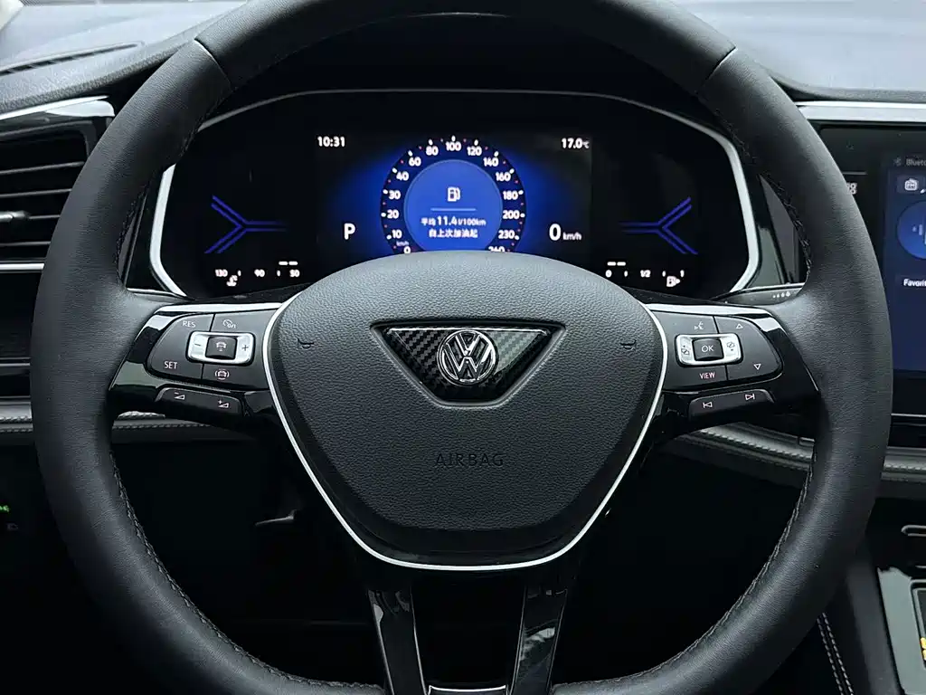 Jetta VS5 — миниатюра 12