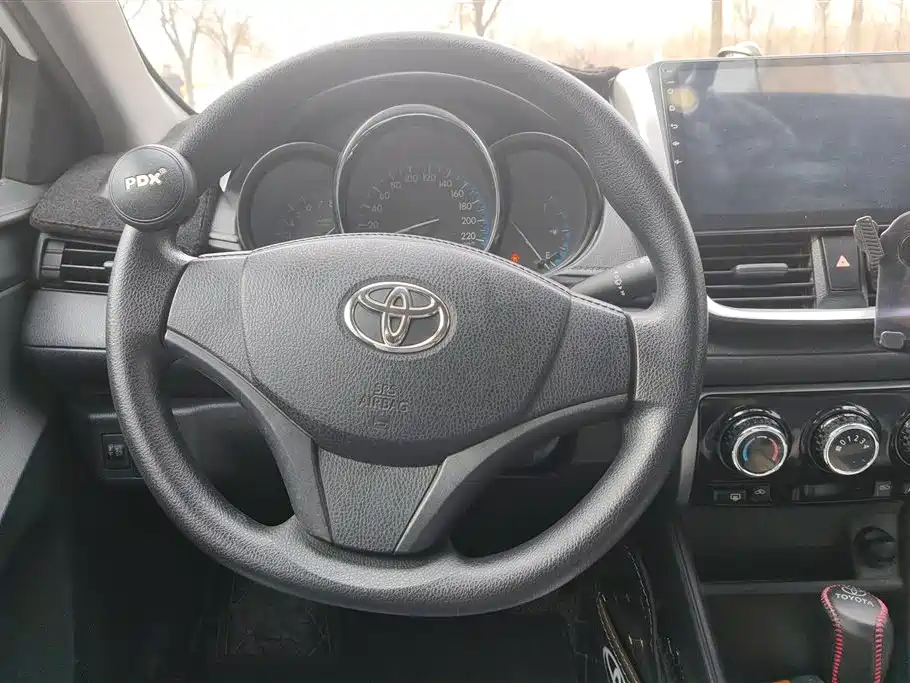 TOYOTA VIOS