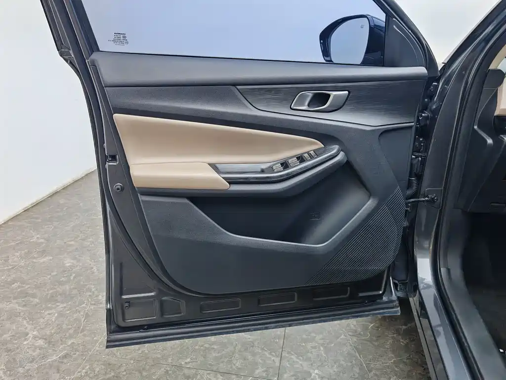 Changan CS55PLUS — миниатюра 19