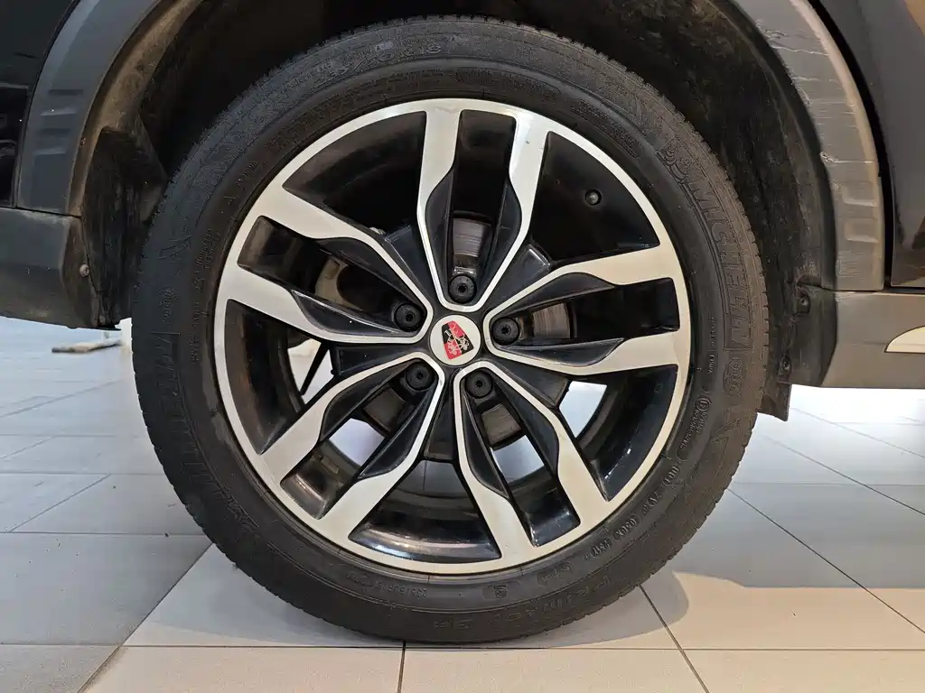 Roewe RX5 — фотографии объявления, Фото 31