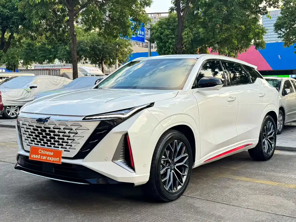 Oshan Oushang Z6