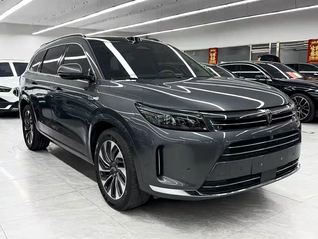 AITO AITO M7 — миниатюра 3