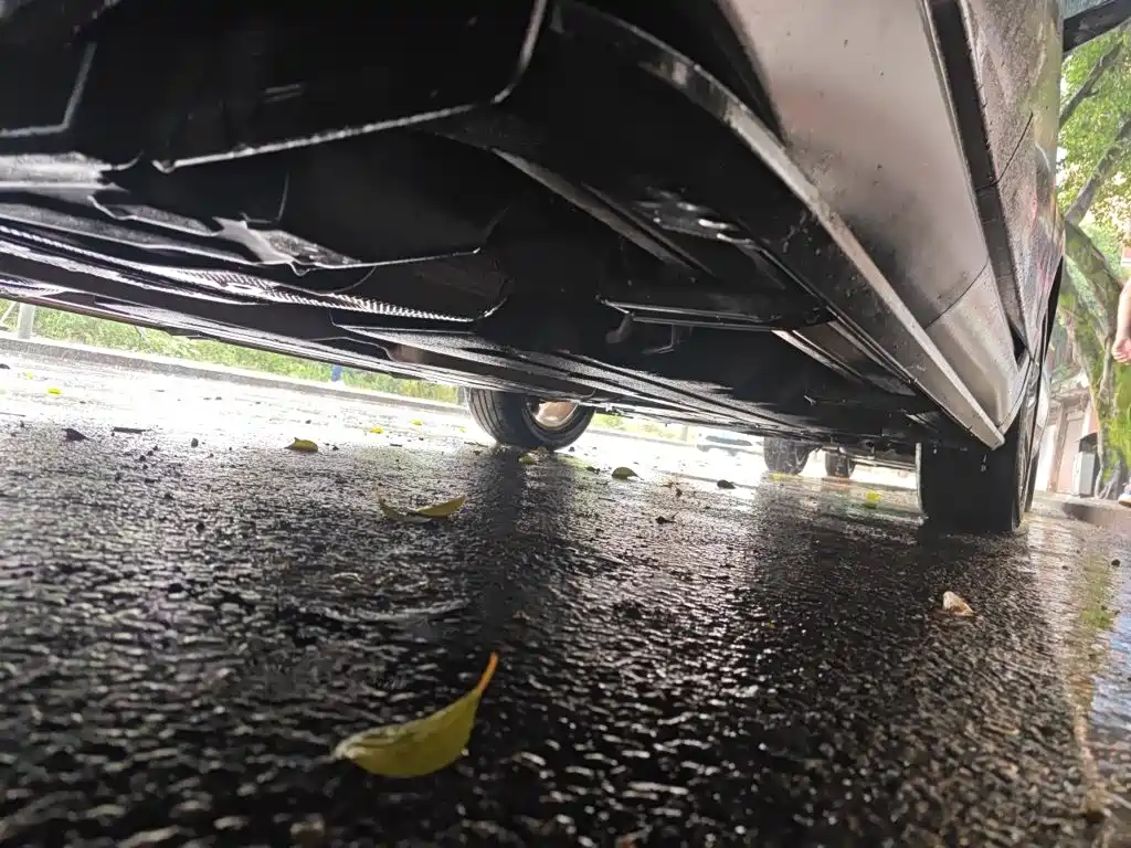 Ford Edge — миниатюра 18