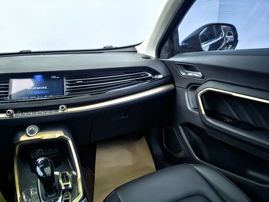 Haval H6 — миниатюра 6