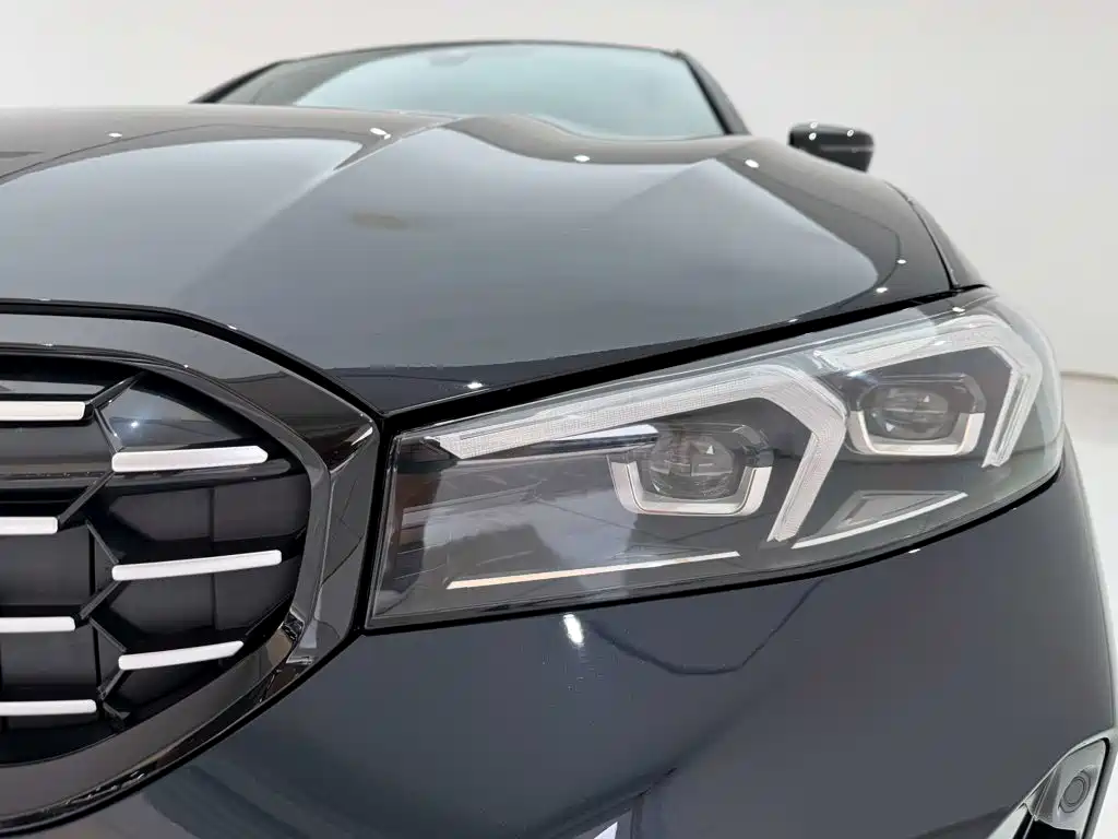 BMW 3 Series — миниатюра 9