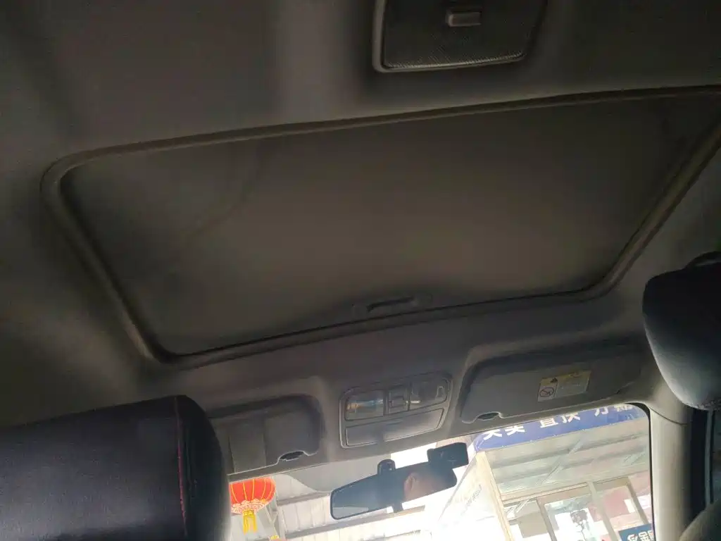 Changan CS35 — миниатюра 20