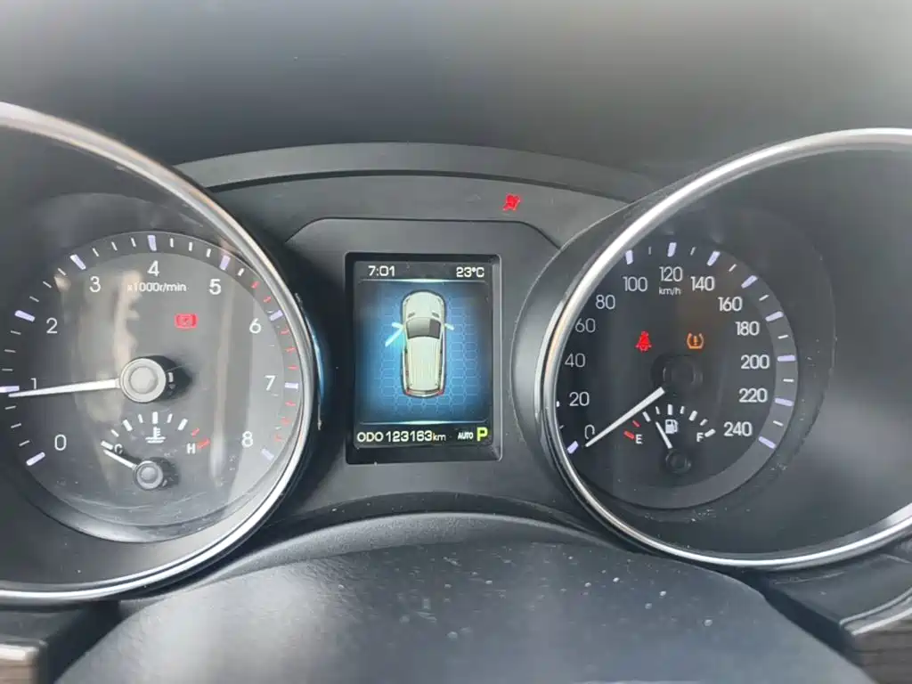 Haval H9 — миниатюра 12