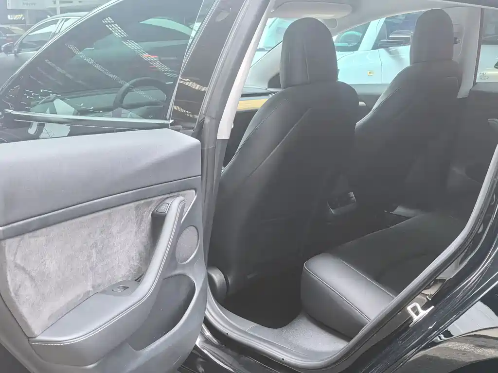 Tesla Model 3 — миниатюра 7