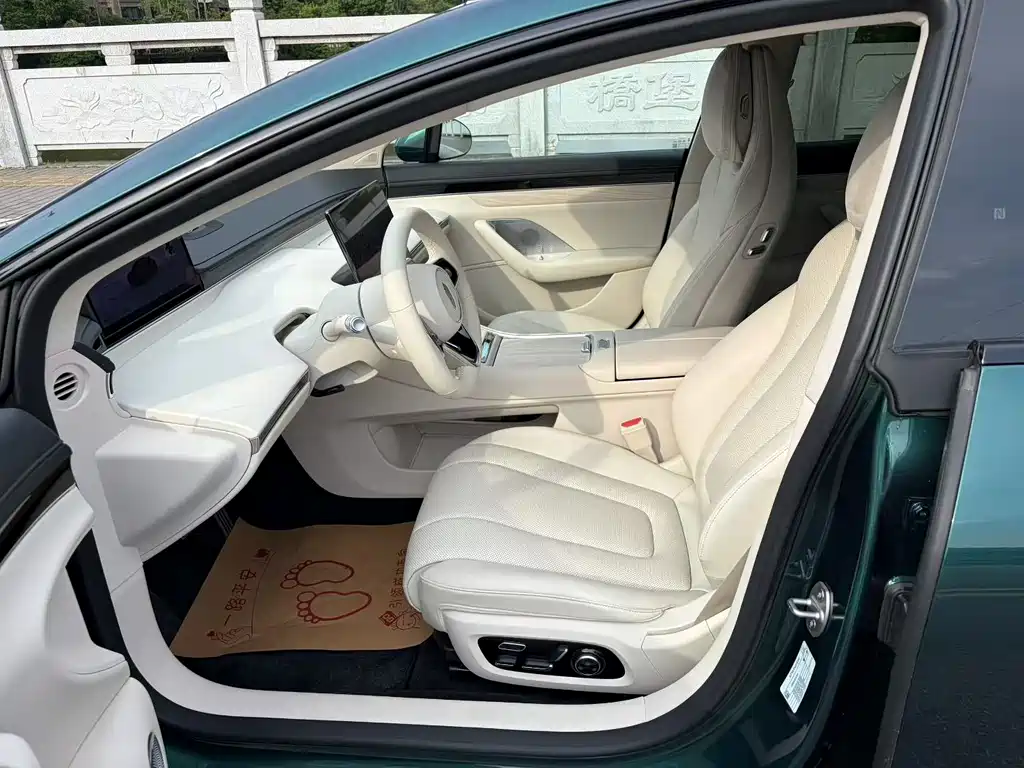 Zhijie Zhijie S7 — миниатюра 4