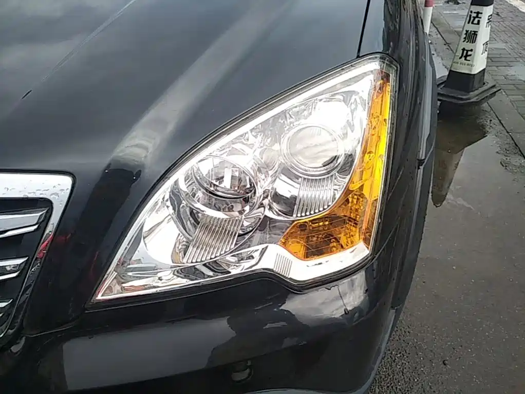 Roewe W5 — миниатюра 24