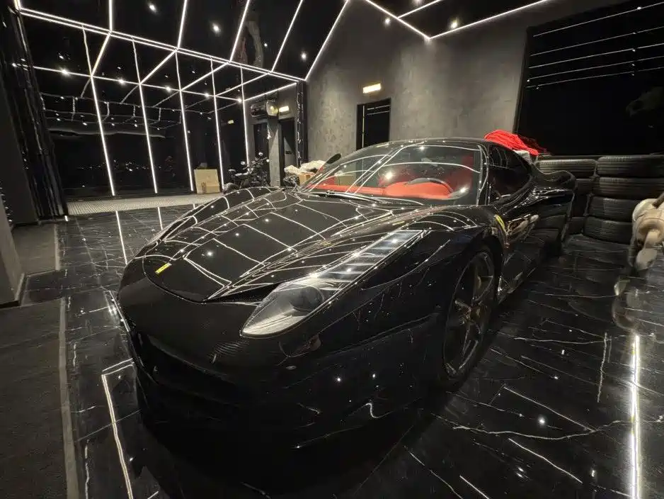 Ferrari 458 — миниатюра 2