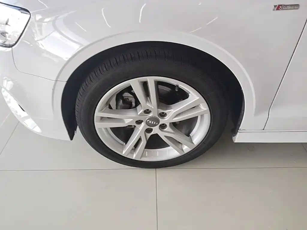 Audi A3 — миниатюра 23
