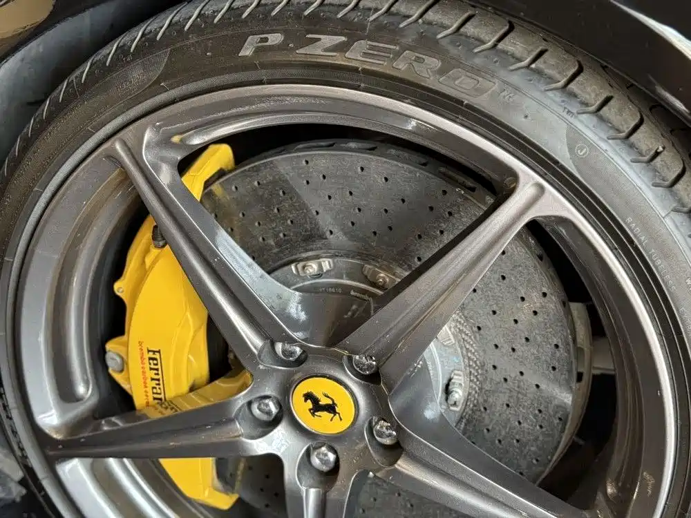 Ferrari 458 — миниатюра 7