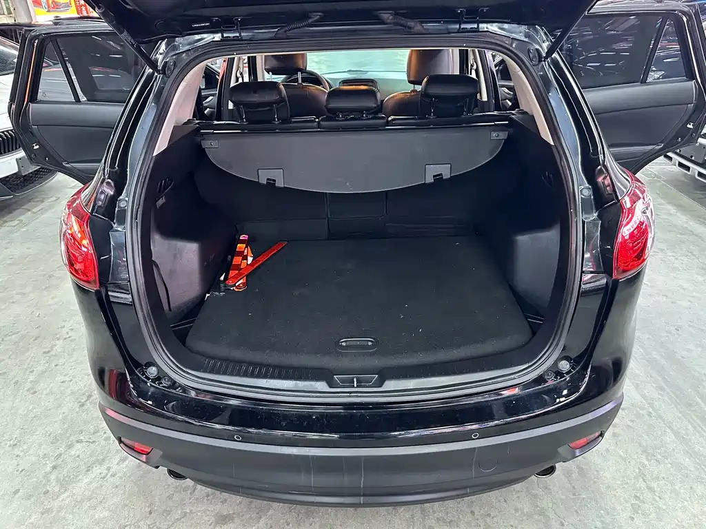 Mazda CX-5 — миниатюра 16
