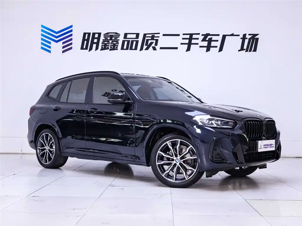 BMW X3 2023 xDrive30i Lead M