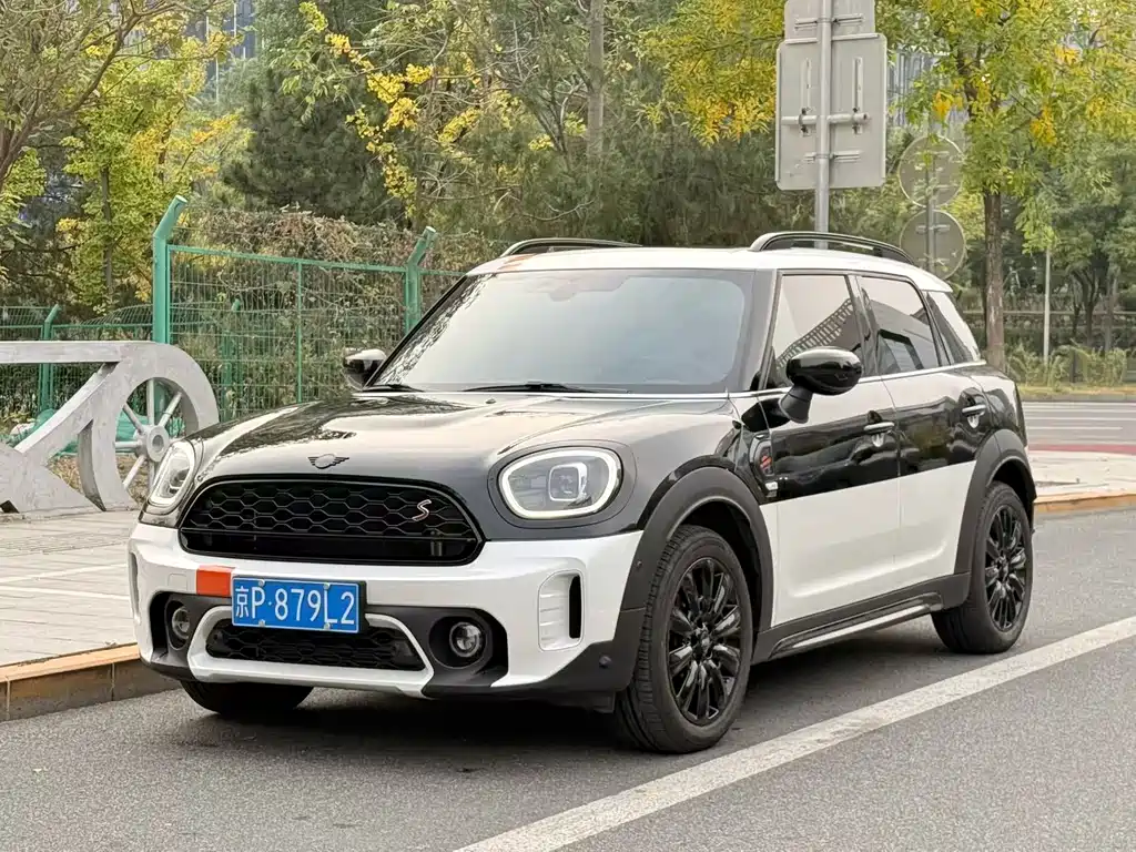 MINI Mini Countryman