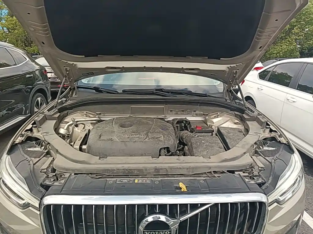 Volvo XC60 — миниатюра 20