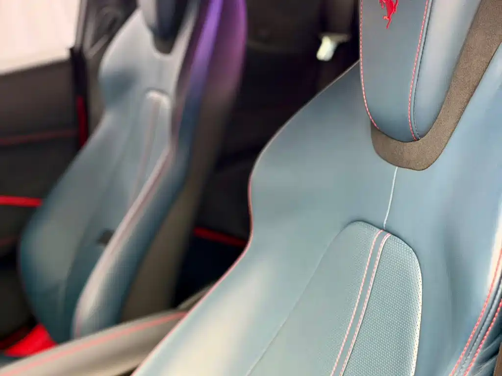 Ferrari Roma — миниатюра 16