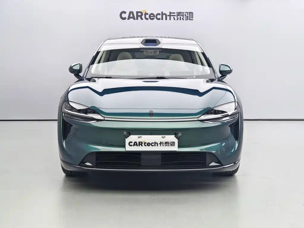 Zhijie Zhijie R7 — миниатюра 5