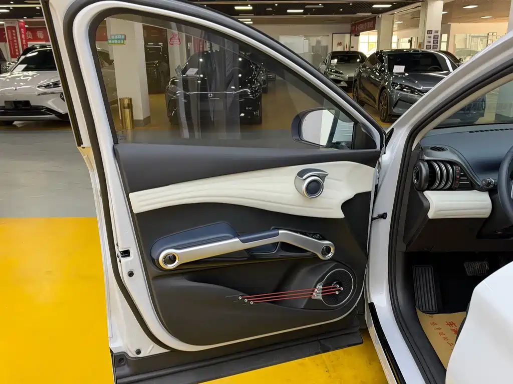 BYD Yuan Plus — миниатюра 6