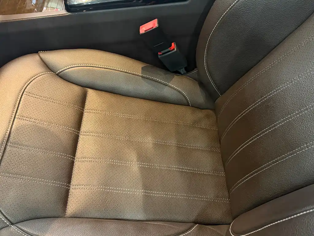 Mercedes-Benz GLS 2018 GLS 400 4MATIC