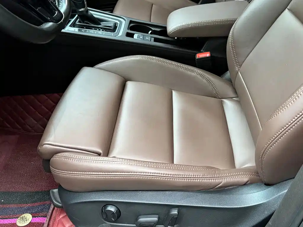 Volkswagen Viloran — миниатюра 9