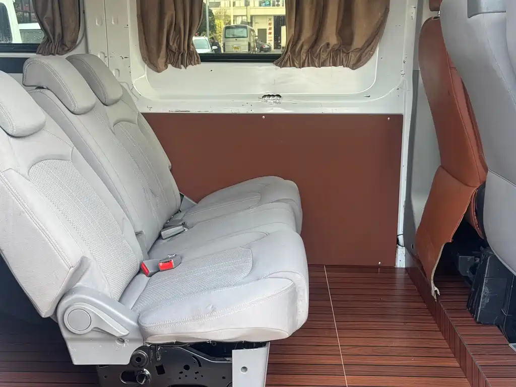 SAIC MAXUS XINTU V90