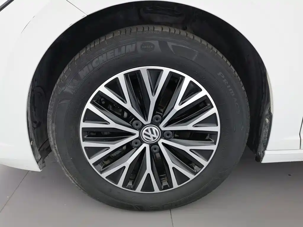 Volkswagen Sagitar — миниатюра 17