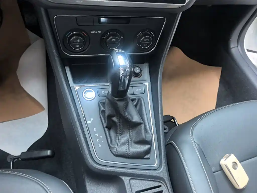 Volkswagen Gran Lavida — миниатюра 14