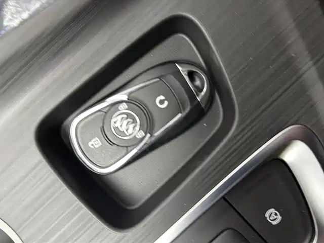 BUICK SLIGHTLY BLUE 6