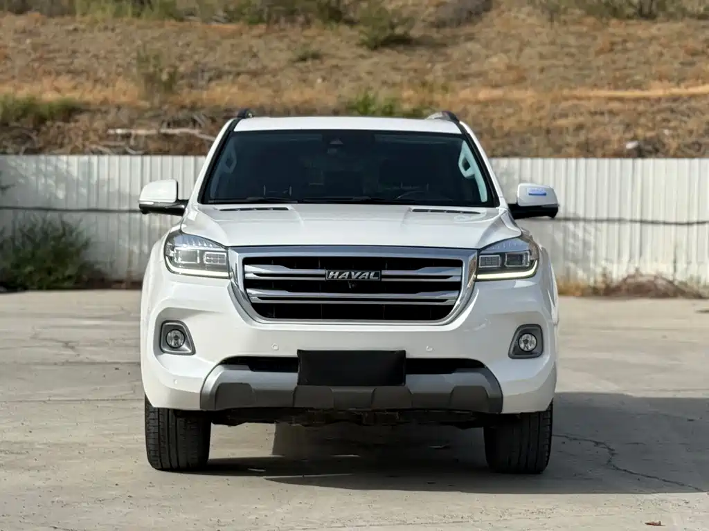 Haval H9 — миниатюра 3