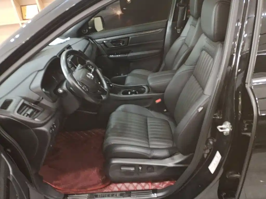 Honda Breeze — миниатюра 15