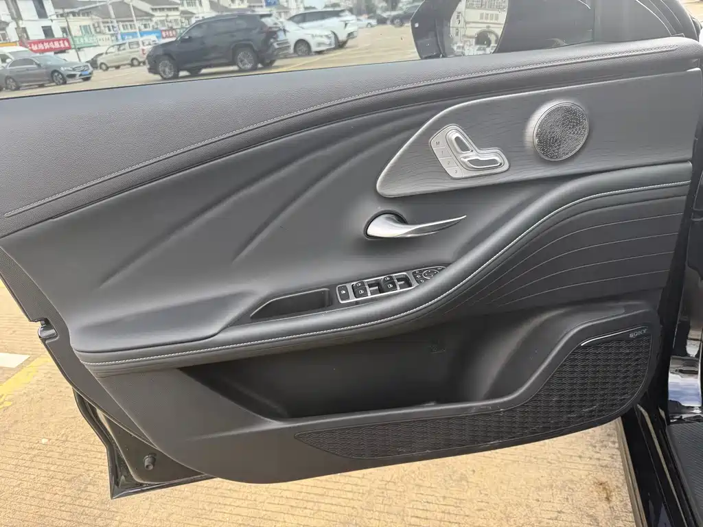 Chery Arrizo 8 — миниатюра 10
