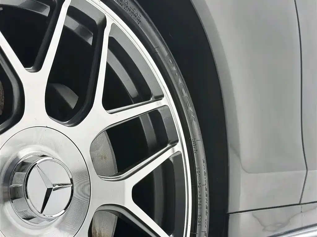 Mercedes-Benz S-Class S 2014 S 320 L Luxury