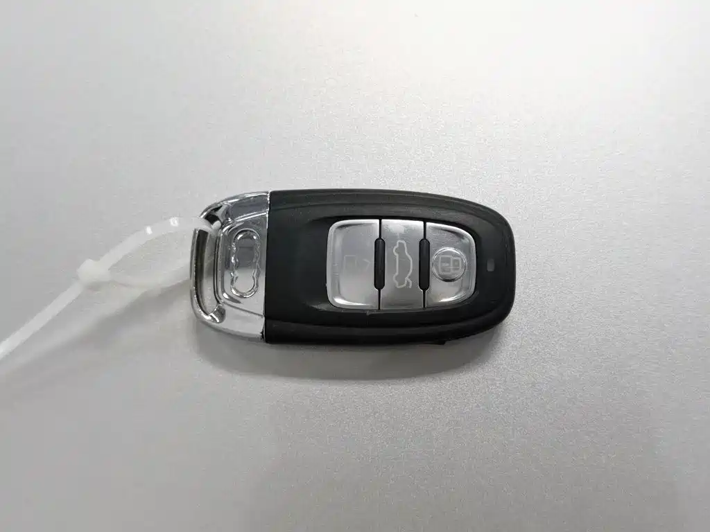 Audi A4L — миниатюра 19