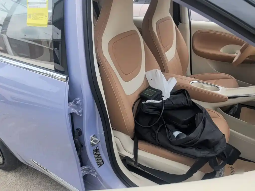 Wuling Bingo — миниатюра 25