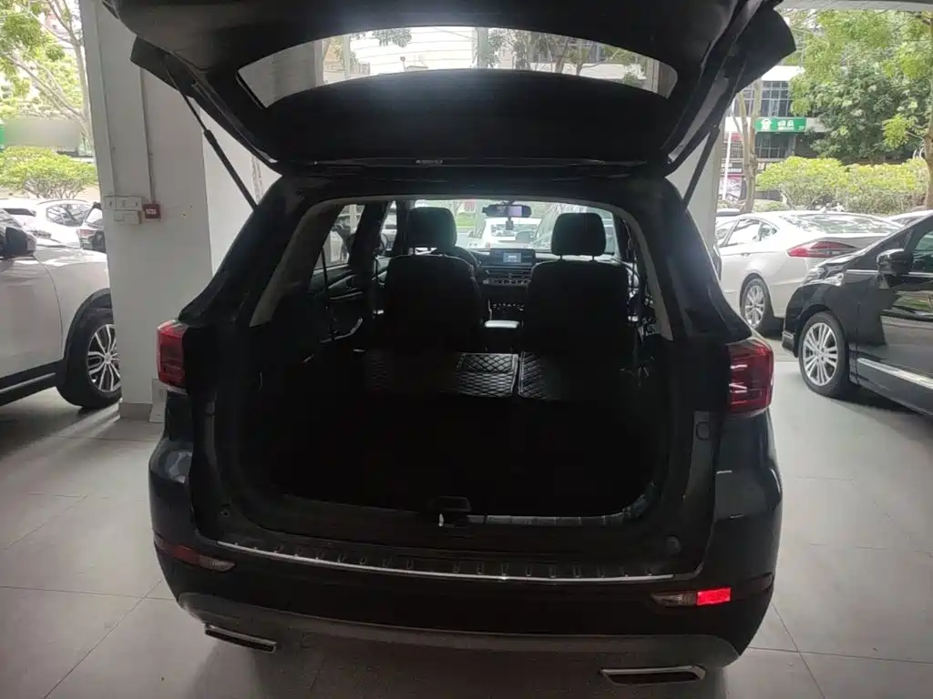 Changan CS75 — миниатюра 19