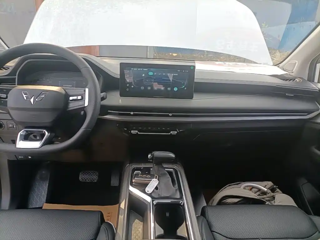 Wuling Jiachen — миниатюра 13