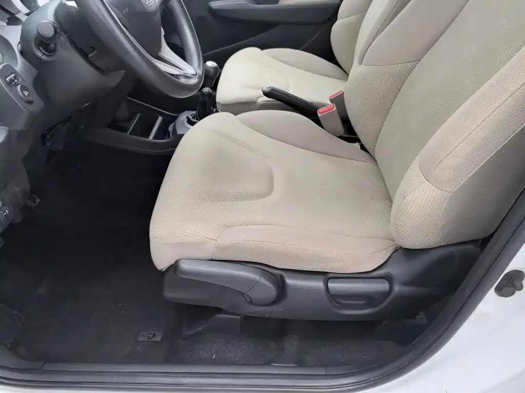 Honda Fit — миниатюра 20