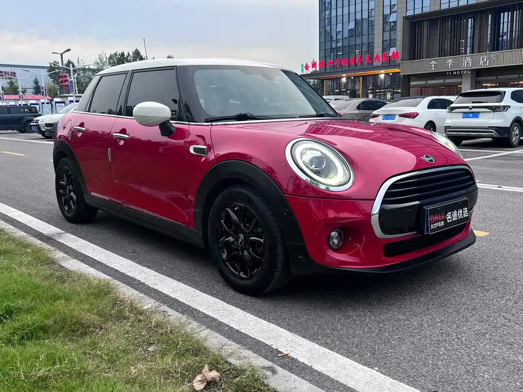 MINI Mini — миниатюра 3