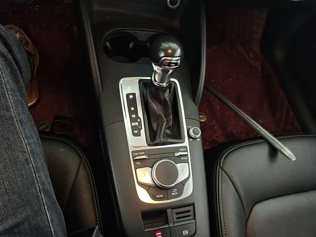Audi A3 — миниатюра 14