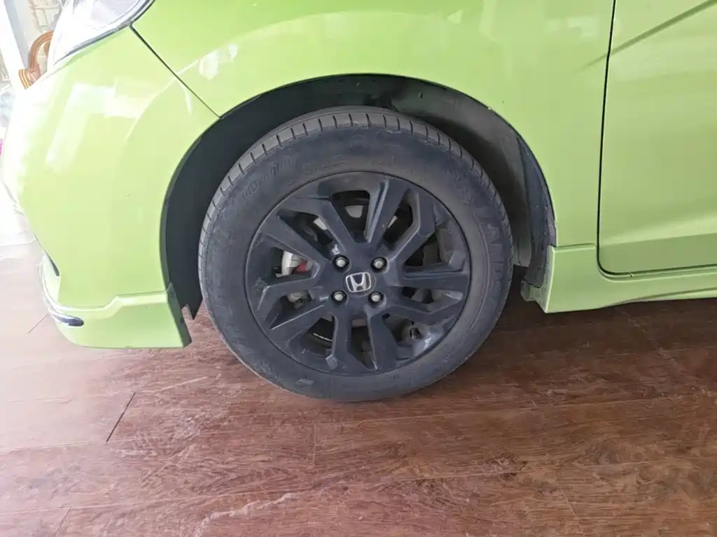 Honda Fit — миниатюра 23