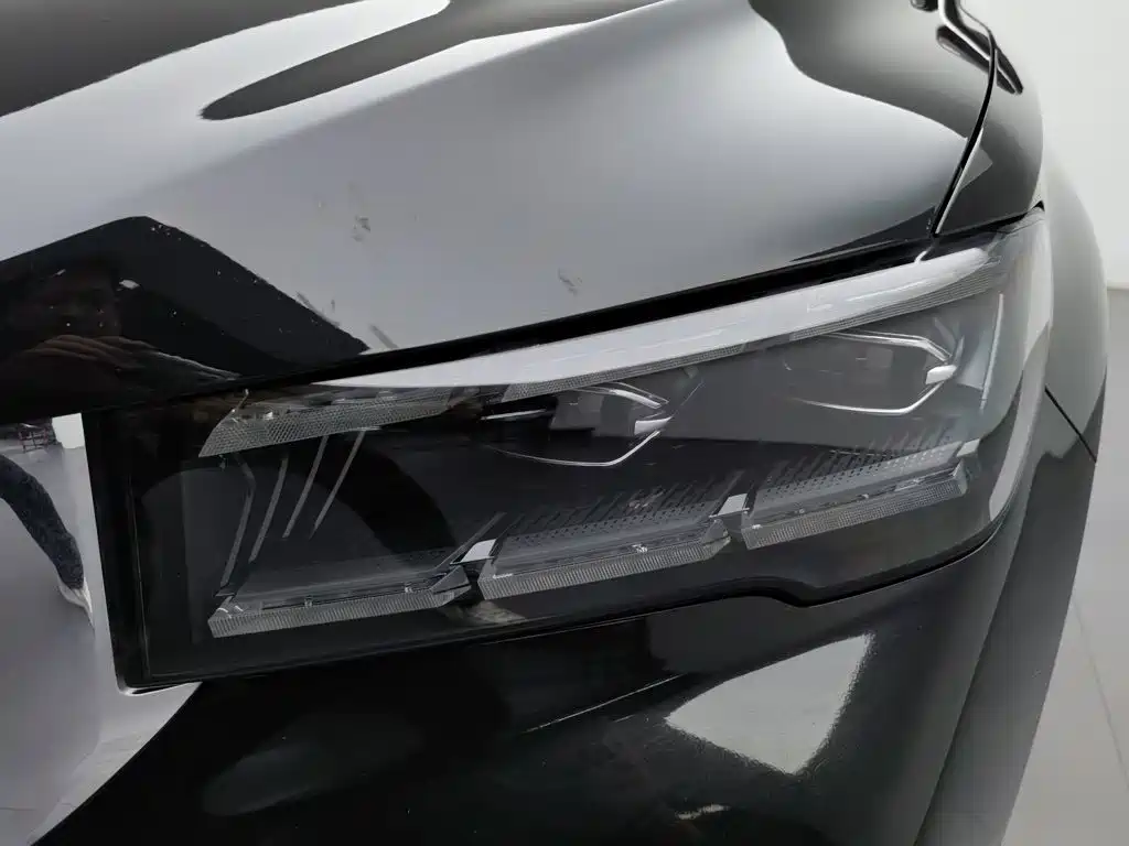 Geely Xingyue L — миниатюра 7