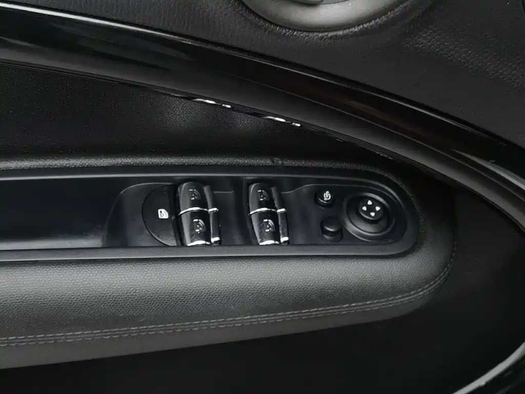 MINI Mini Countryman — миниатюра 9