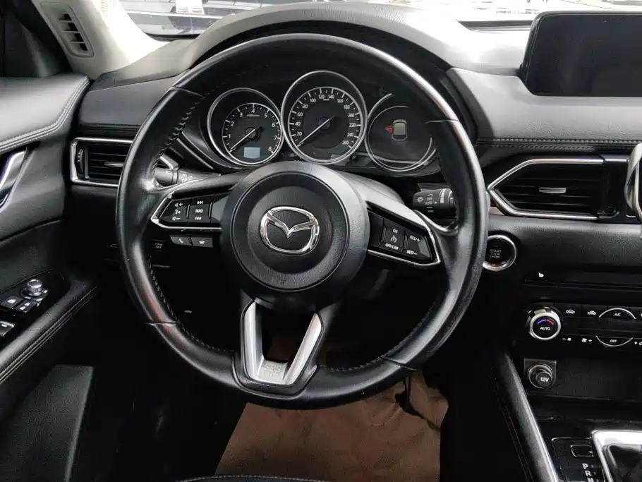 Mazda CX-5 — миниатюра 15